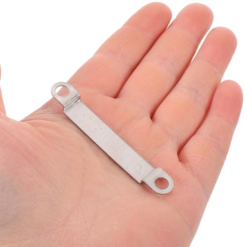Soporte de acero de 40 mm para solucionar vibraciones en refrigeración de PC 4
