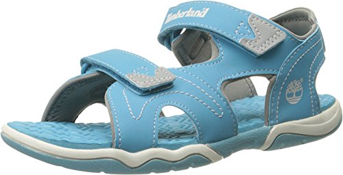 Image of Timberland Kids' Adventure Seeker Two-Strap Sandals