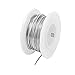 uxcell 10M 32.8ft 0.65mm 22AWG Cable Nichrome Heater Wire for Heating Element