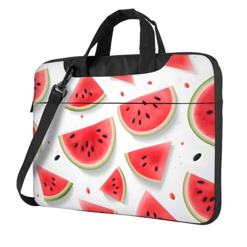 Maletín para laptop impermeable 15.6 pulgadas miniatura 1