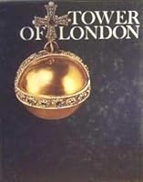 Wonders of Man Tower of London B001E25IKK Book Cover