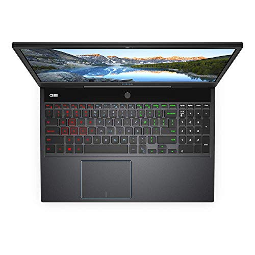 Notebook Dell G5 Gaming G5-5590-A55P, 9ª Geração Intel Core i5 i5-9300H, 8GB, 512GB SSD, NVIDIA GTX