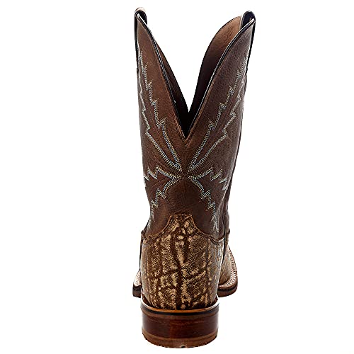 Image of Tony Lama Men's Bowie 11'' Western Boot