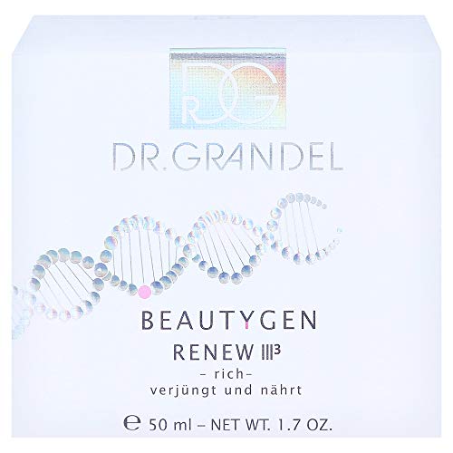 Preisvergleich Produktbild DR. GRANDEL BG Renew III 50 ml