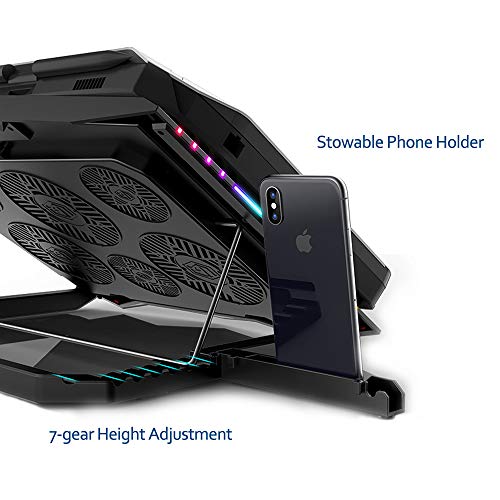 TOP 10 Best Budget Laptop Cooling Pad GMDrives