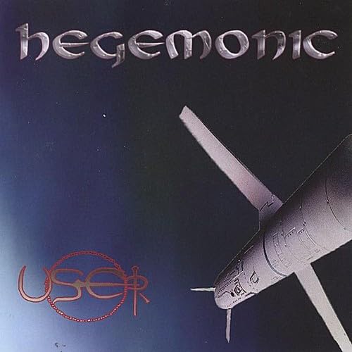 Hegemonic [Audio CD] User