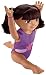 Fisher-Price Dora The Explorer Fantastic Gymnastics Dora