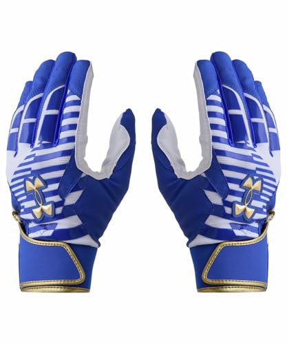 UA CLEAN UP PRO BG 6001312 (400) Royal White L