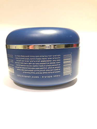 Cera para cabello jojoba Platinum miniatura 3