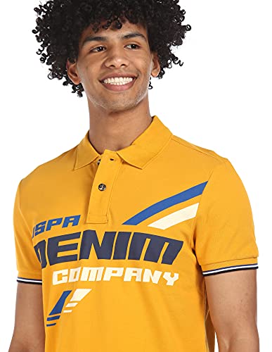 Image of U.S. POLO ASSN. Men's Regular Fit T-Shirt