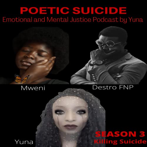 Poetic Suicide with Destro FNP and Mweni