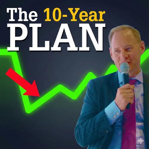 Ovivo's Bold Vision: Back to Full Size in One Decade!