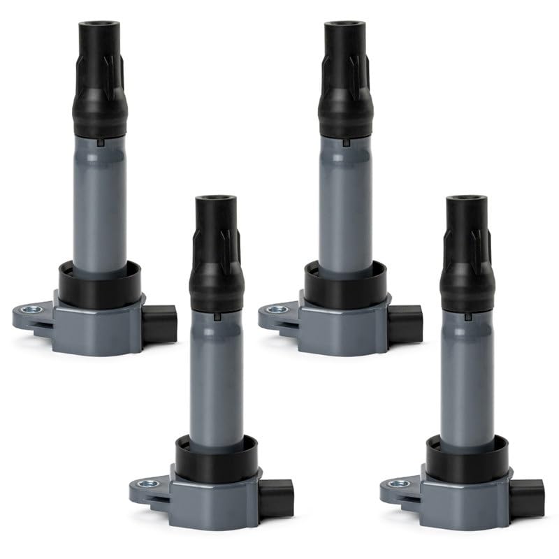 Amazon.com: ARNEW 4PCS Ignition Coil Pack MW250963 3102236L  
