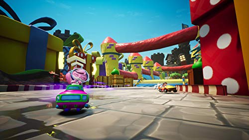 Outright Games OR02086 Race With Ryan - Playstation 4 thumb #1