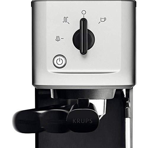 Krups XP344010 Machine à Café Calvi Pression 15 Bars...