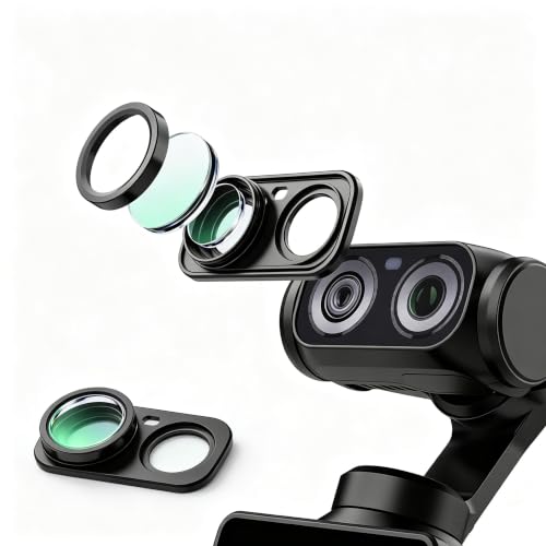 �L�p�����Y For Insta360 Luna Ultra�p 115°�L�p 0.75x �A���~�j�E�������{���w�K���X �}�O�l�b�g�z���� ���C��t | ���w�i�m�R�[�e�B���O �����ߗ� ���˒ጸ�E�h���E�h���E�h�o �C���X�^360 ���i�E���g�� �p �A�N�Z�T���[