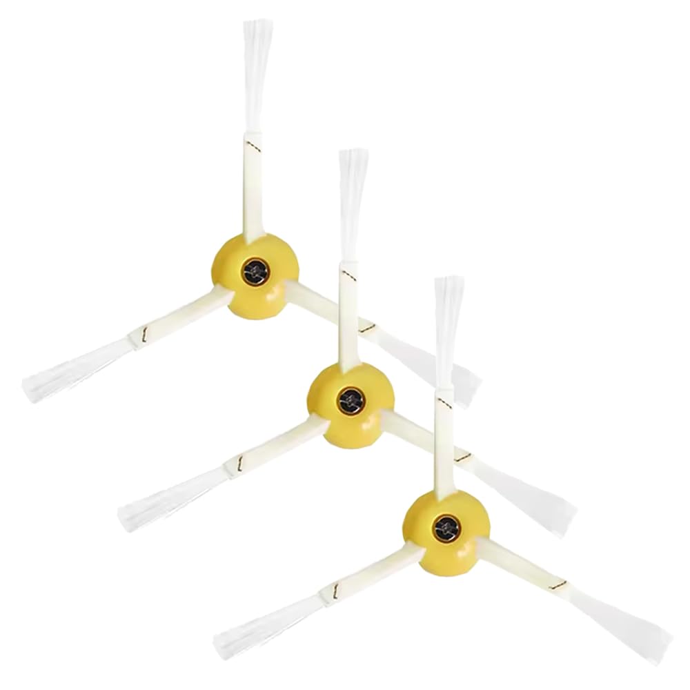 Hannets Set di accessori di alta qualità compatibile con iRobot Roomba serie E e i-Series I i-Robot Roomba I Roomba i7156 & E5154 accessori robot aspirapolvere set di ricambio n. 2.3.3