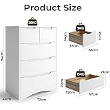 Zoom IMG-1 blishom cassettiera camera da letto Zoom IMG-1 blishom cassettiera camera da letto