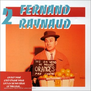 Ca Eut Payé [Audio CD]