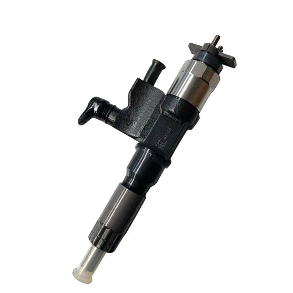 Fuel Injector Assy 8-98284393-0 095000-0660 Compatible with