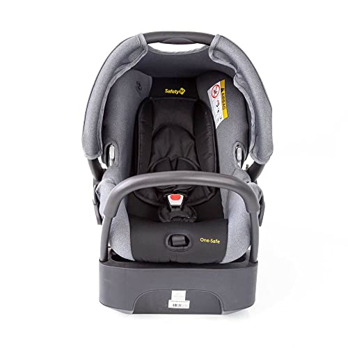 Safety 1st, Travel System Mobi, Trio, Grey... glide