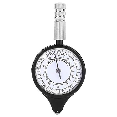 Gedourain Map Measurer Wear- Outdoor Map Measurer forOutdoor Activities mountain climbing tools climbing tools Cover