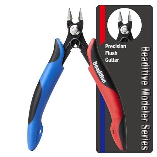 Beaditive Precision Flush Cutter