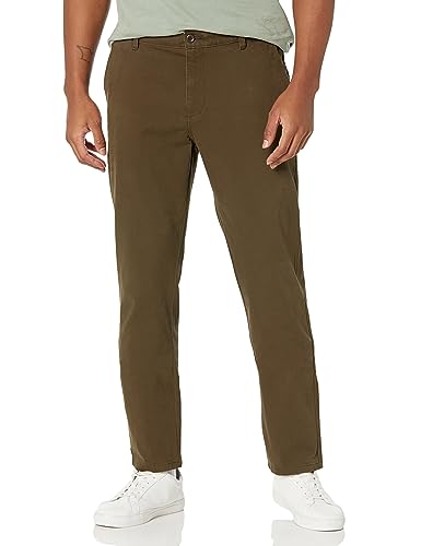 Image of Dockers Men's Slim Fit Ultimate Chino with Smart 360 Flex