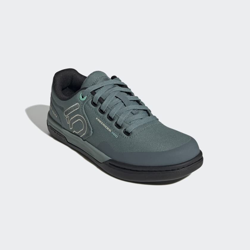 Image of adidas Women's Five Ten Freerider Pro Canvas Sneakers