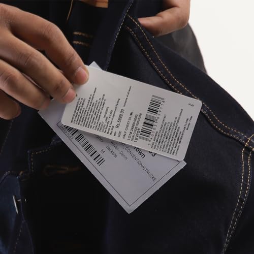 Image of Levi's Men's Regular Fit Graphic T-Shirt