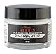 Jacques Herbin 11301T - Pigmentierte Tinte, ideal für Kalligraphie- und Kunstprojekte, Flakon 40ml, Weiß, 1 Stück