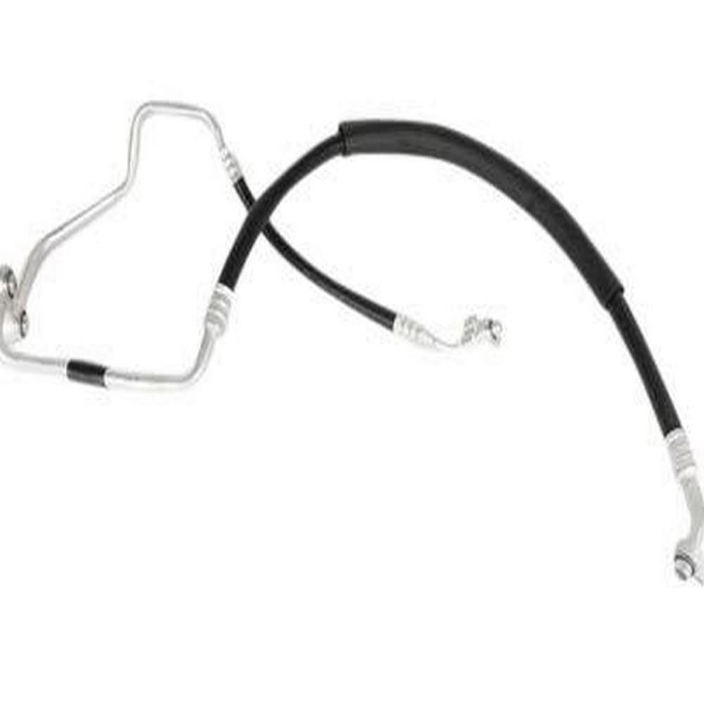 Photo 1 of GM Genuine Parts 15-31009 Air Conditioning Compressor and Condenser Hose Assembly