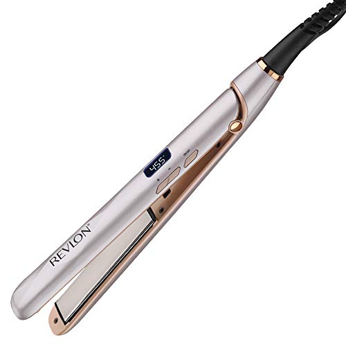 Revlon Salon Straight Titanium Flat Iron, 1