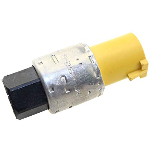 Trqznlep Original Hvac A/C Air Conditioning Clutch Low Cut Out Pressure Switch Mercury Crown Victoria Gt 3W1H-19E561-Aa Automotive Sensors thumb #2