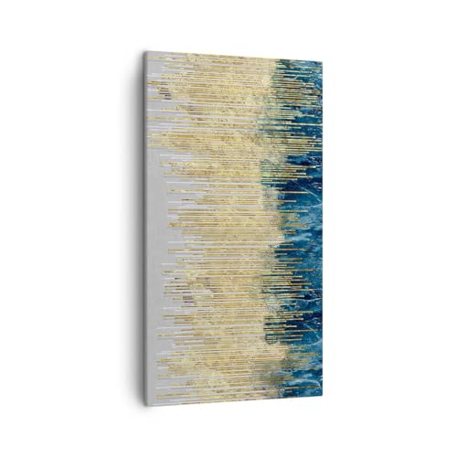 Decorative Canvases Piece Contemporary Art Deco Picture On Canvas...