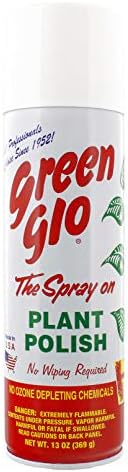 Green Glo Plant Polish 13 oz (20 fl ounces)