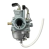 Material: Zinklegierung. Generic Vergaser für Polaris 50 Predator ATV Manuelle Wahl 2004 2005 2006