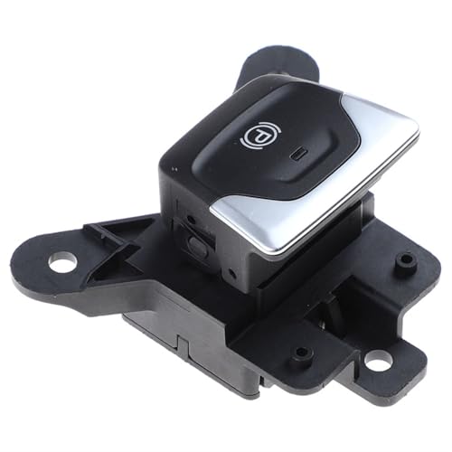 Interrupteur bouton frein à main électronique Jeep Compass OEM 735632247