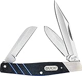 Buck Knives 371BKSC