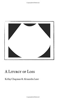 Paperback A Liturgy of Loss Book