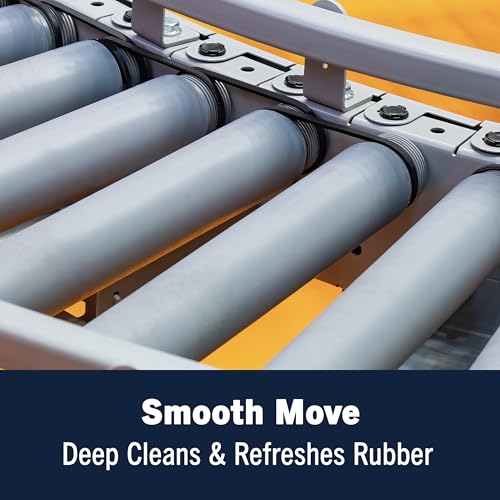 image for MG Chemicals 408C Rubber Renue, Rejuvenate and Restore Rubber Belts, P