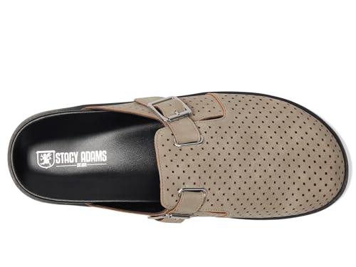 Image of Stacy Adams Montaine Slip-On Clog
