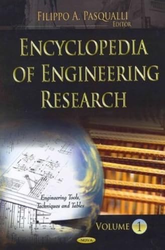 Encyclopedia of Engineering Research (Engineering Tools, Techniques and Tables)