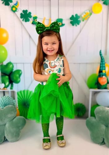 Image of Girls Sleeveless Tulle Toddler Tutu Dress for Girls