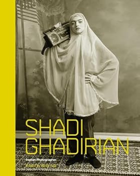 Paperback Shadi Ghadirian Book