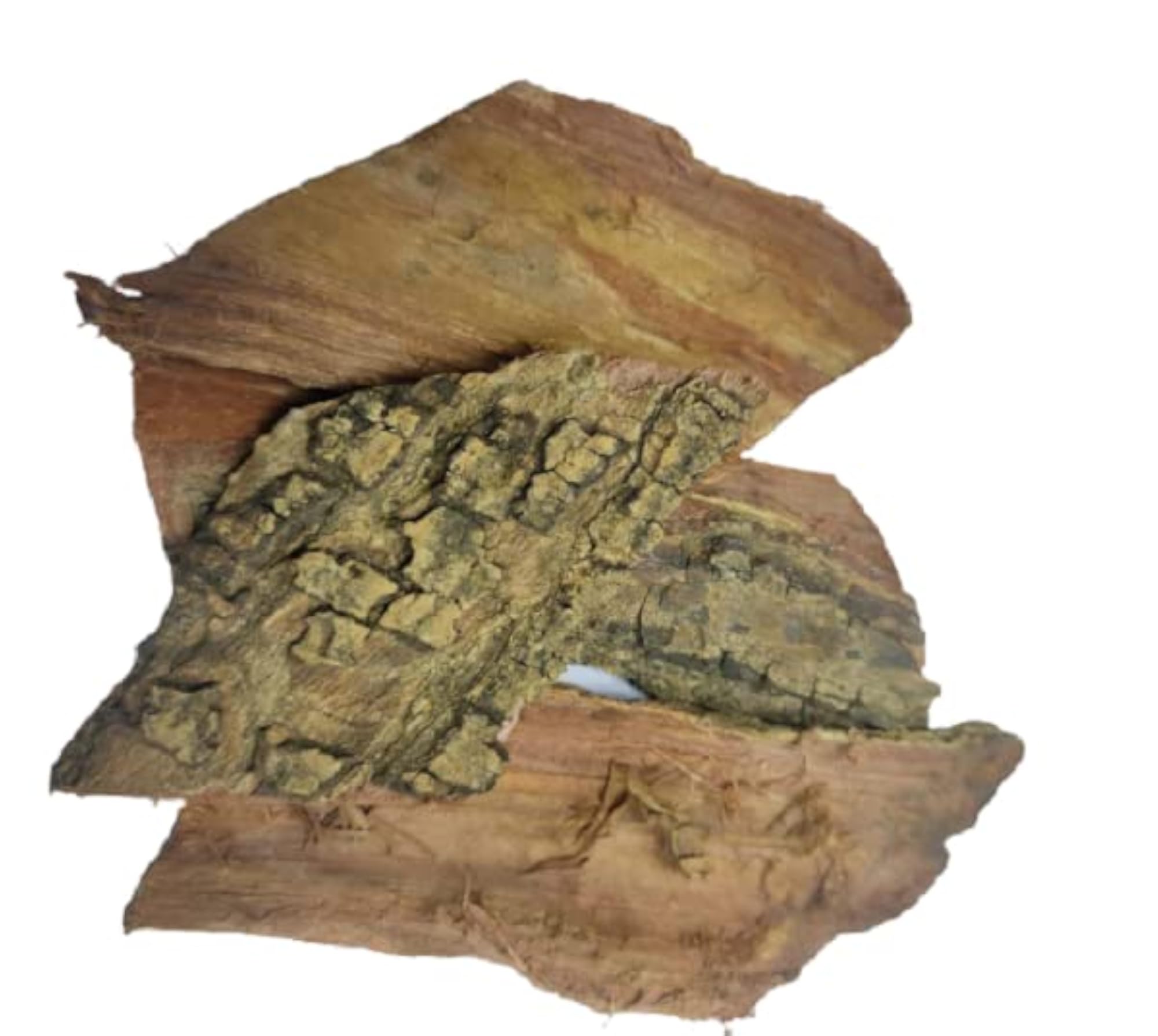 Khair Chhal Khadira Raw Herbs, 250 Gram