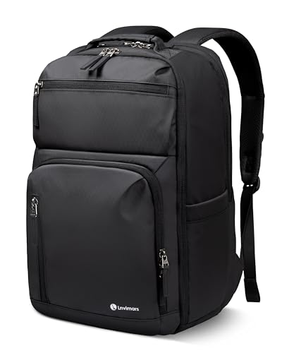 Top 5 28L Travel Backpacks: Your Essential Guide 2 Lnvimars 28L Travel Backpack for Men Laptop Backpack Women