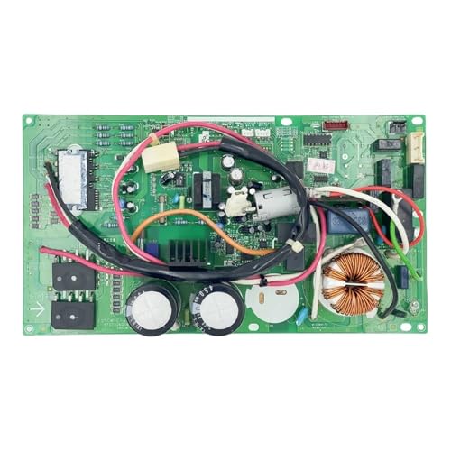 GARRg[{[h K05CM-CA 03 H PCB AFujitsu ƌ݊AK05CM-03 9707026016 󒲕i(18000 BTU 1pcs)