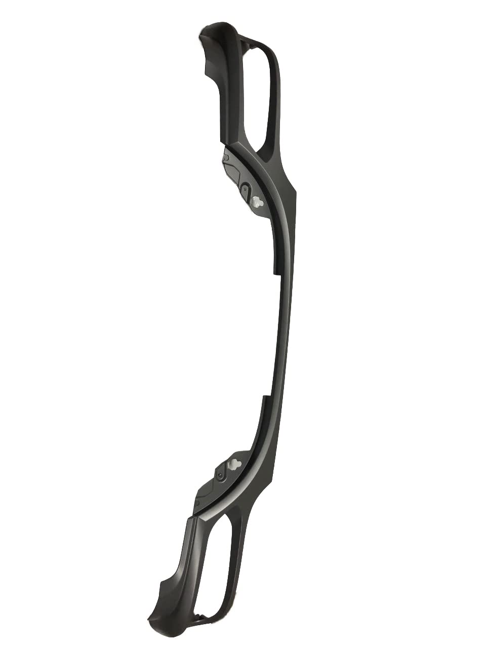 Genuine Peterbilt Headlamp Panel - 1706954PAC