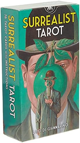 Surrealist Tarot